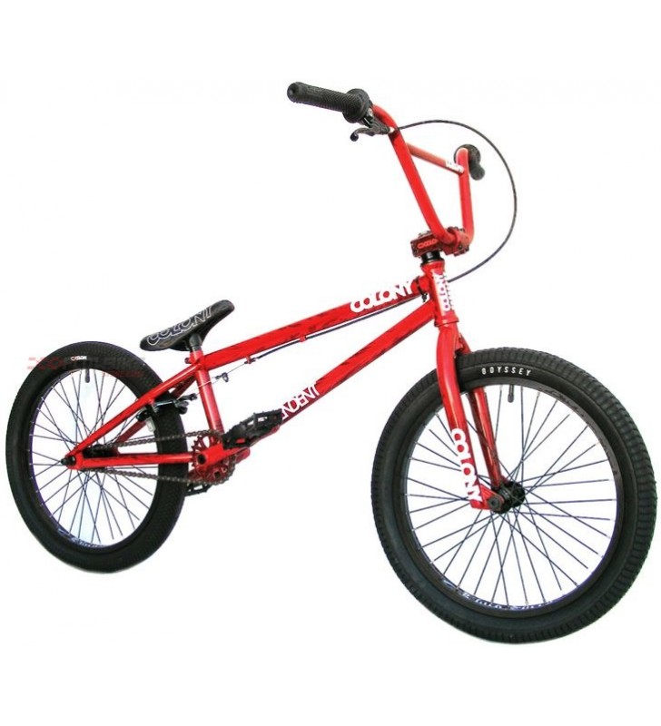 Colony descendant bmx best sale